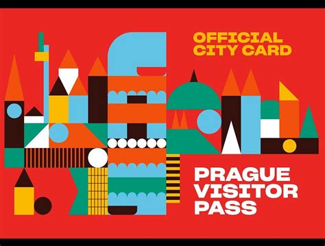 Prague Visitor Pass 